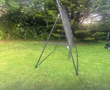 Hurling net