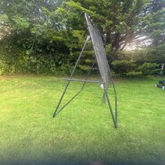 Hurling net
