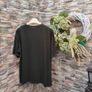 Guinness dark green t-shirt with the classic Celtic harp print  Size XL Image 7