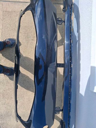 Kia ceed bumper 161