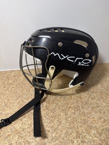 Mycro Hurling Camogie Helmet