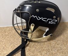 Mycro Hurling Camogie Helmet