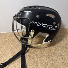 Mycro Hurling Camogie Helmet