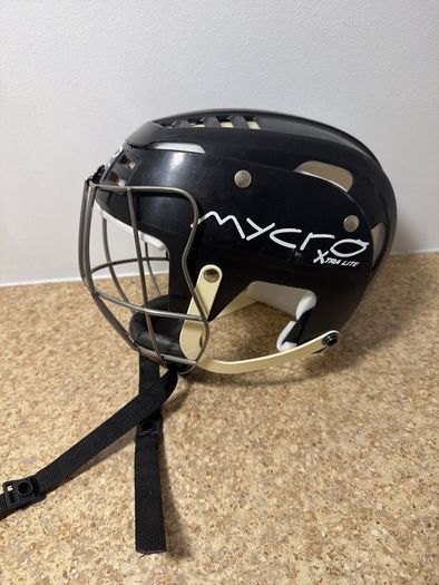 Mycro Hurling Camogie Helmet