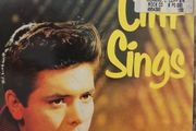 Cliff Richard CD - Cliff Sings