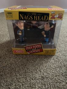 only fools and horses