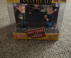 only fools and horses