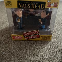 only fools and horses