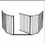 Safety gate / room divider Image 5