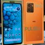 HMD Pulse+ Glacier Green Unlocked Dual SIM 128GB 6.65" 50MP Android Smartphone, Used/ Excellent Image 3