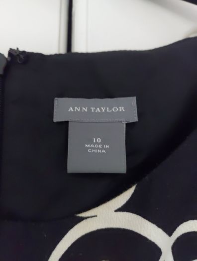 ladies dress