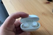 Earphones
