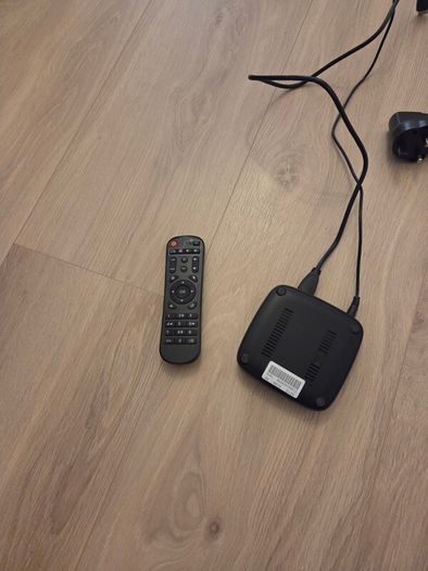 Transpeed 6K Ultra HD