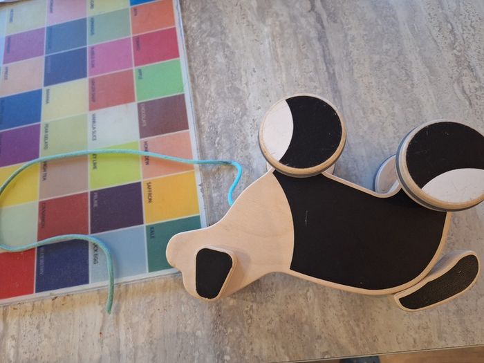 Lovevery Pull Pup