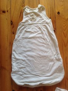 12-18 Months Growbag Type Baby Sleing Bag