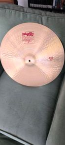 Paiste Ride Cymbal