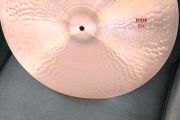 Paiste Ride Cymbal