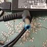 laptop charger Image 3