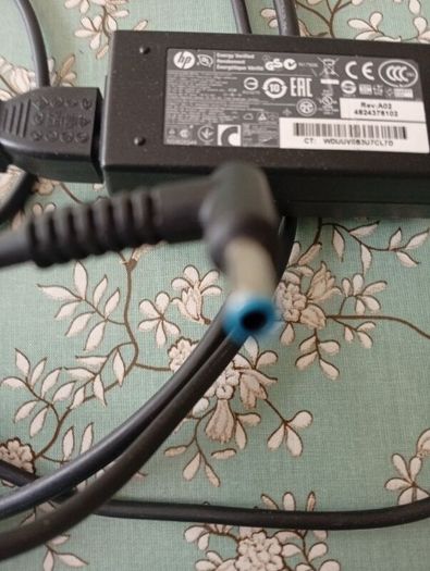laptop charger