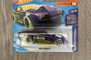 hot wheels treasure hunt 2018