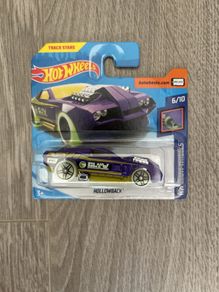 hot wheels treasure hunt 2018