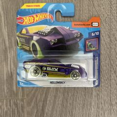 hot wheels treasure hunt 2018