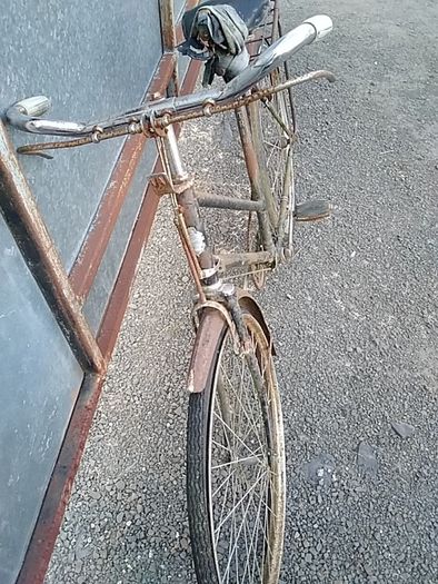 high nelly bikes