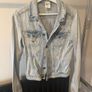 Denim jacket (H&M)  Size 36 | Used Image 2
