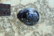 MOMO NERO Reverse Lift Gear Shift Knob
