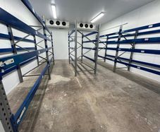 Used Warehouse Shelving