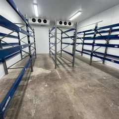 Used Warehouse Shelving