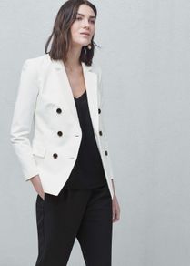Mango jacket