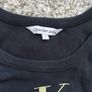 Calvin Klein Jeans top (S) Image 3