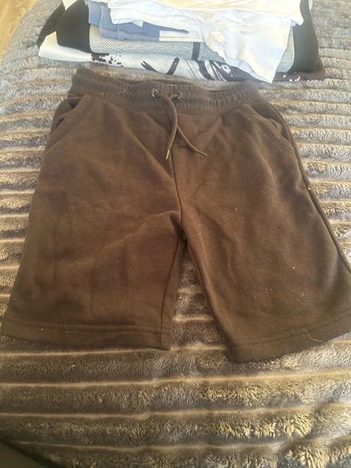 Bundle of boys clothes (20 items) age 10-12 years