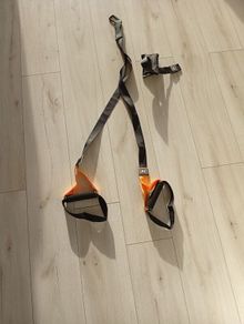 TRX equivalent