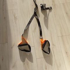 TRX equivalent