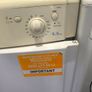 Indesit condenser tumble dryer Image 4
