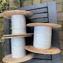 3 large reels of Fishing Braid Image 6