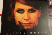 Alison Moyet -The Turn