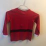 Musical Christmas top (age 4-5) Image 5