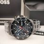 Hugo Boss men's watch Image 6