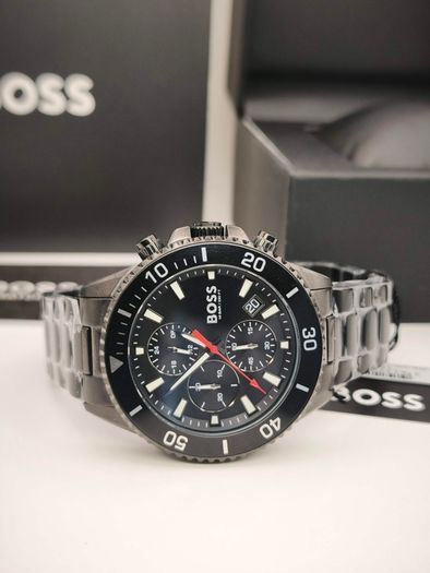 Hugo Boss men's watch