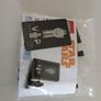 Lego star wars minifigures black vip sw0985 Image 5