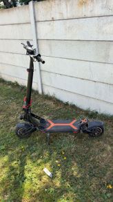 scooters