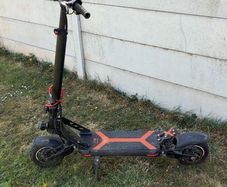 scooters