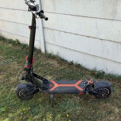 scooters