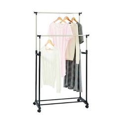 clothes rack