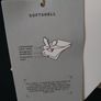 Mountain Warehouse softshell water resistant jacket Image 3