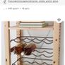 IKEA Ivar bottle rack Image 5