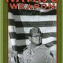 Navajo Weapon - The Navajo Code Talkers - Brilliant Image 2